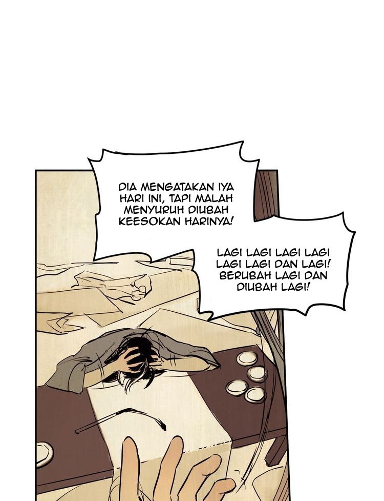 Demand Killer Chapter 02 Gambar 23