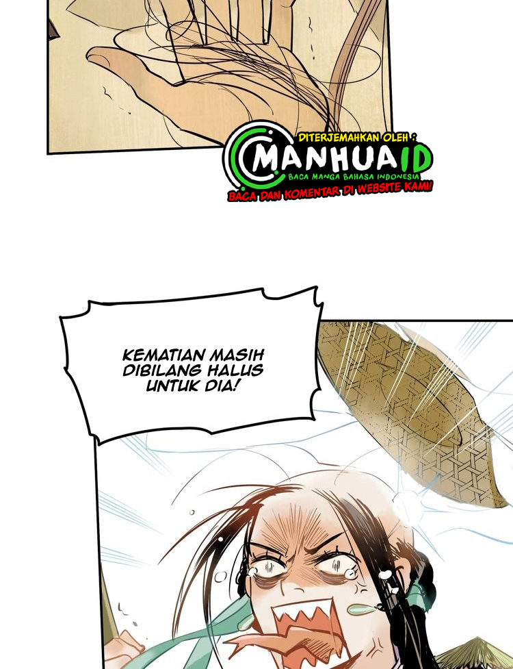 Demand Killer Chapter 02 Gambar 24