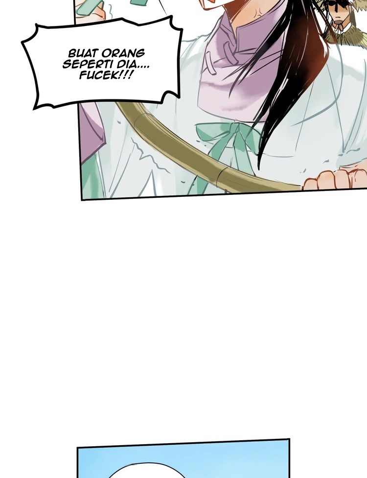 Demand Killer Chapter 02 Gambar 25
