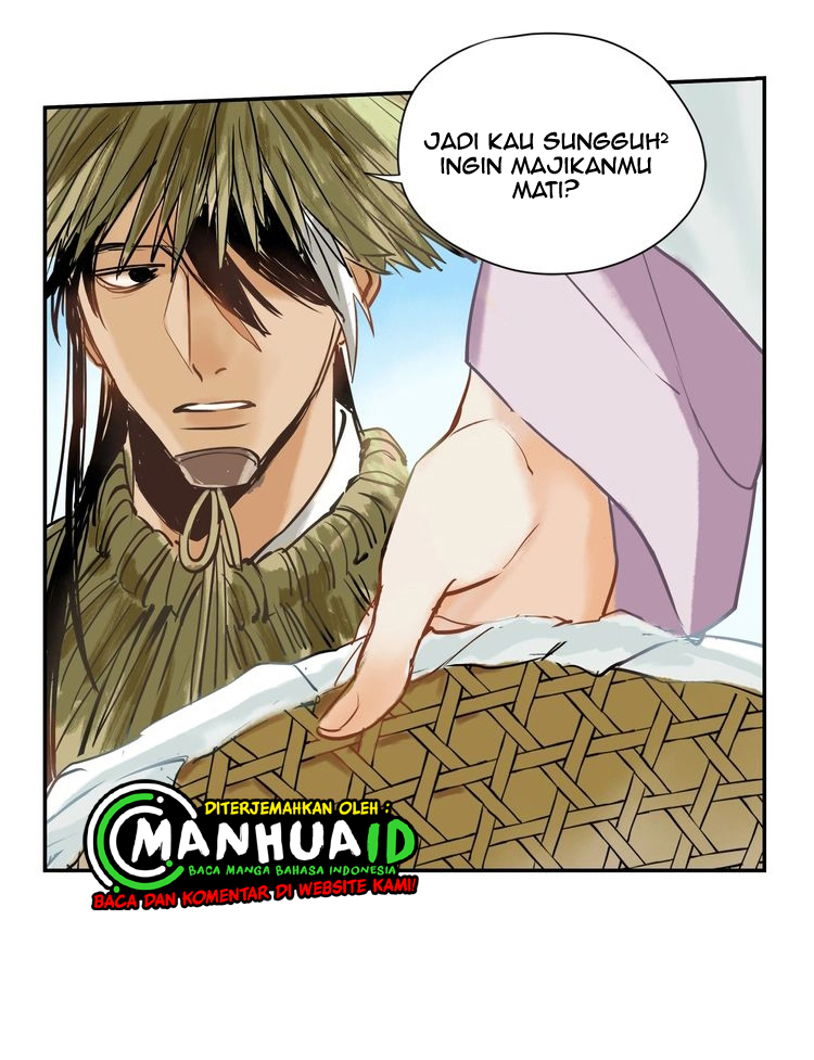 Demand Killer Chapter 02 Gambar 27
