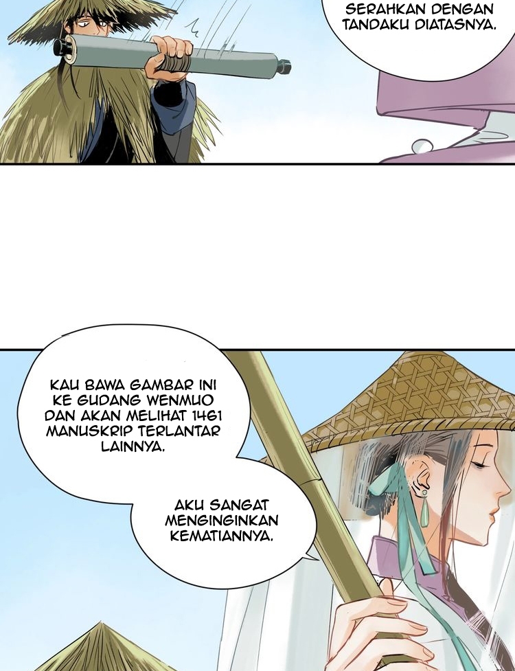 Demand Killer Chapter 02 Gambar 29