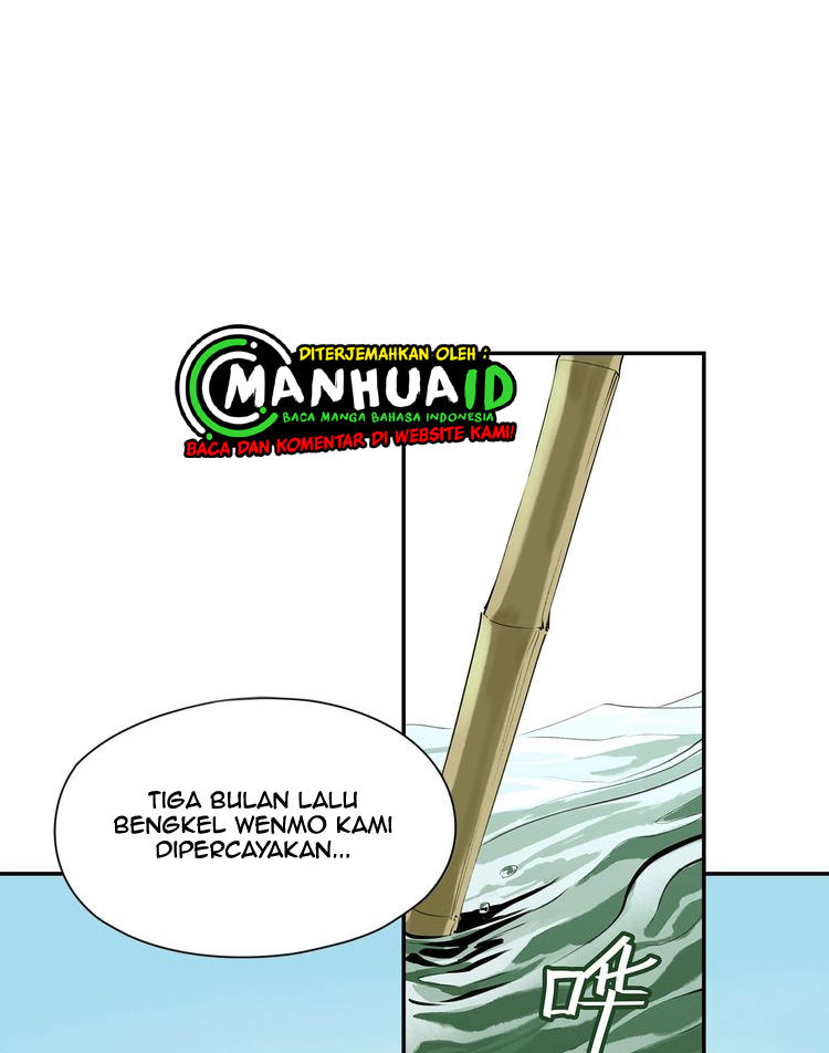 Demand Killer Chapter 02 Gambar 3