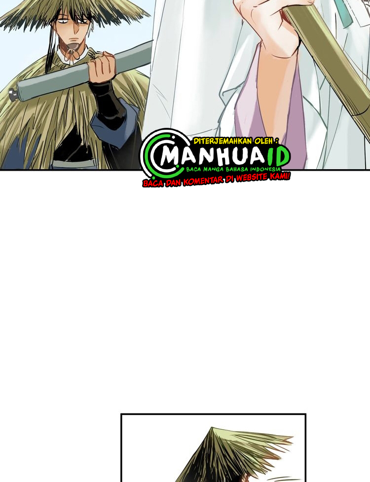 Demand Killer Chapter 02 Gambar 30