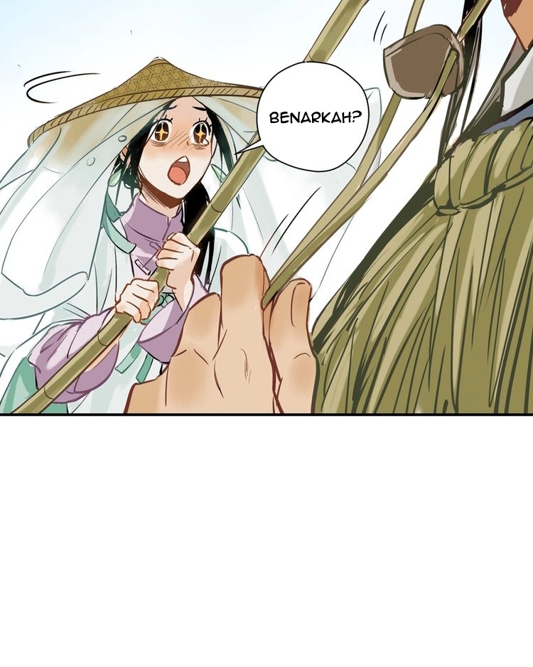 Demand Killer Chapter 02 Gambar 35