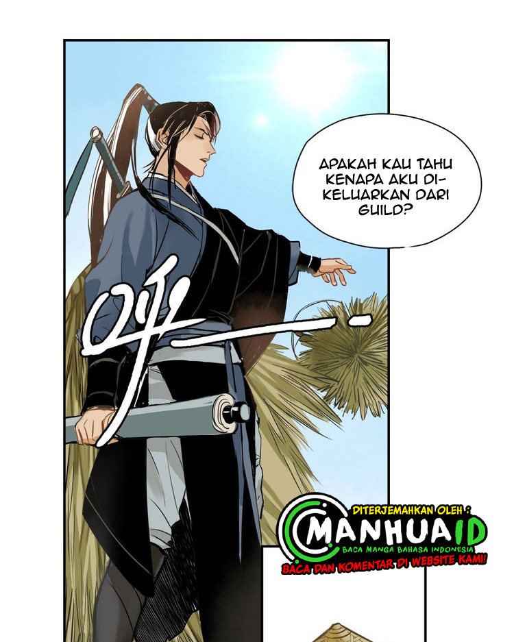 Demand Killer Chapter 02 Gambar 36