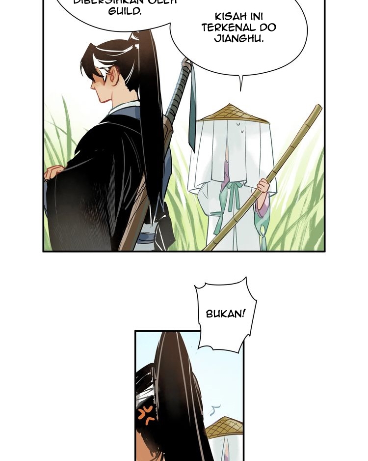 Demand Killer Chapter 02 Gambar 38
