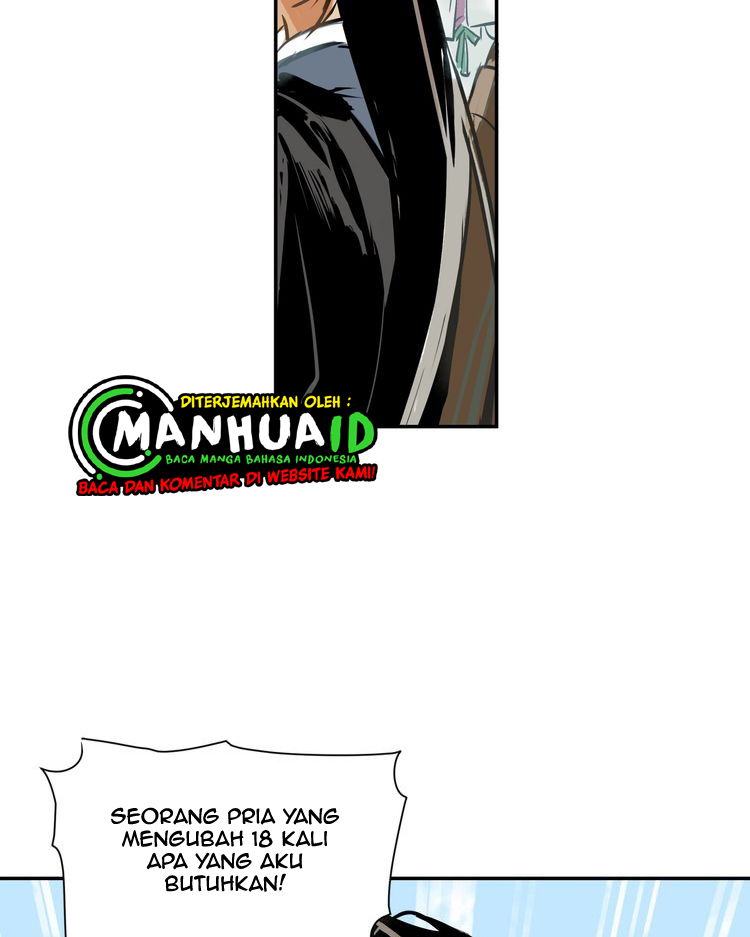 Demand Killer Chapter 02 Gambar 39