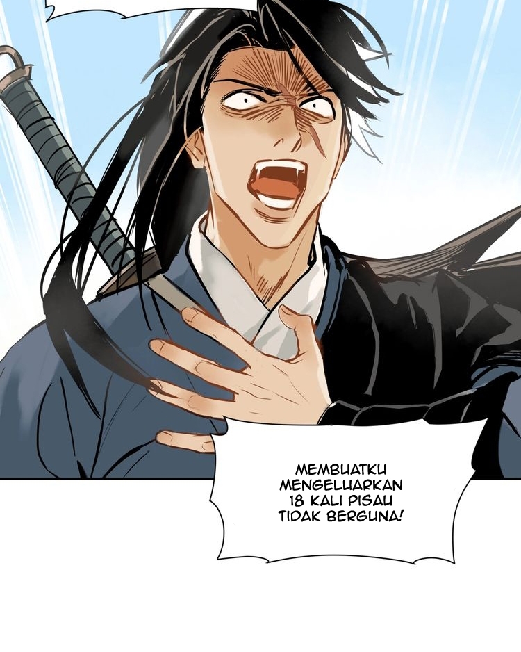 Demand Killer Chapter 02 Gambar 40