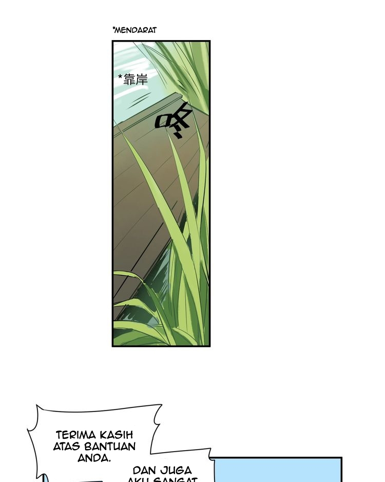 Demand Killer Chapter 02 Gambar 44