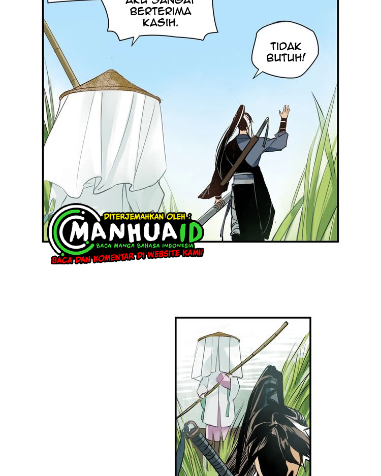 Demand Killer Chapter 02 Gambar 45