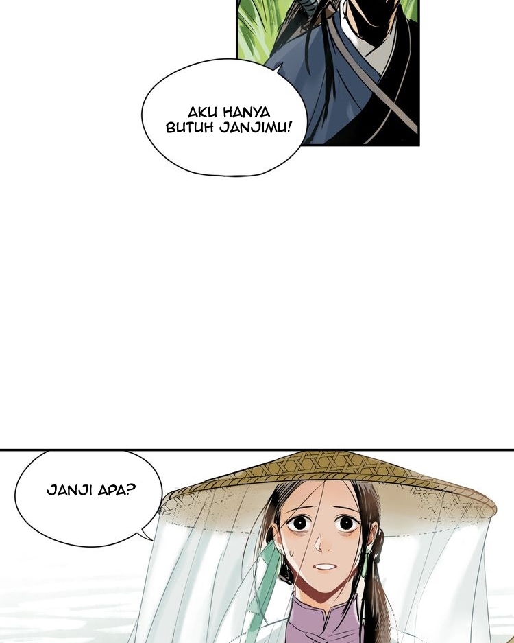 Demand Killer Chapter 02 Gambar 46