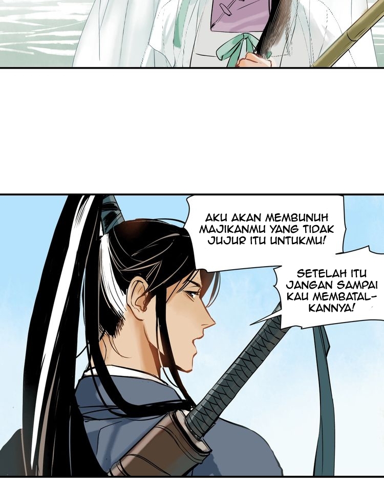 Demand Killer Chapter 02 Gambar 47