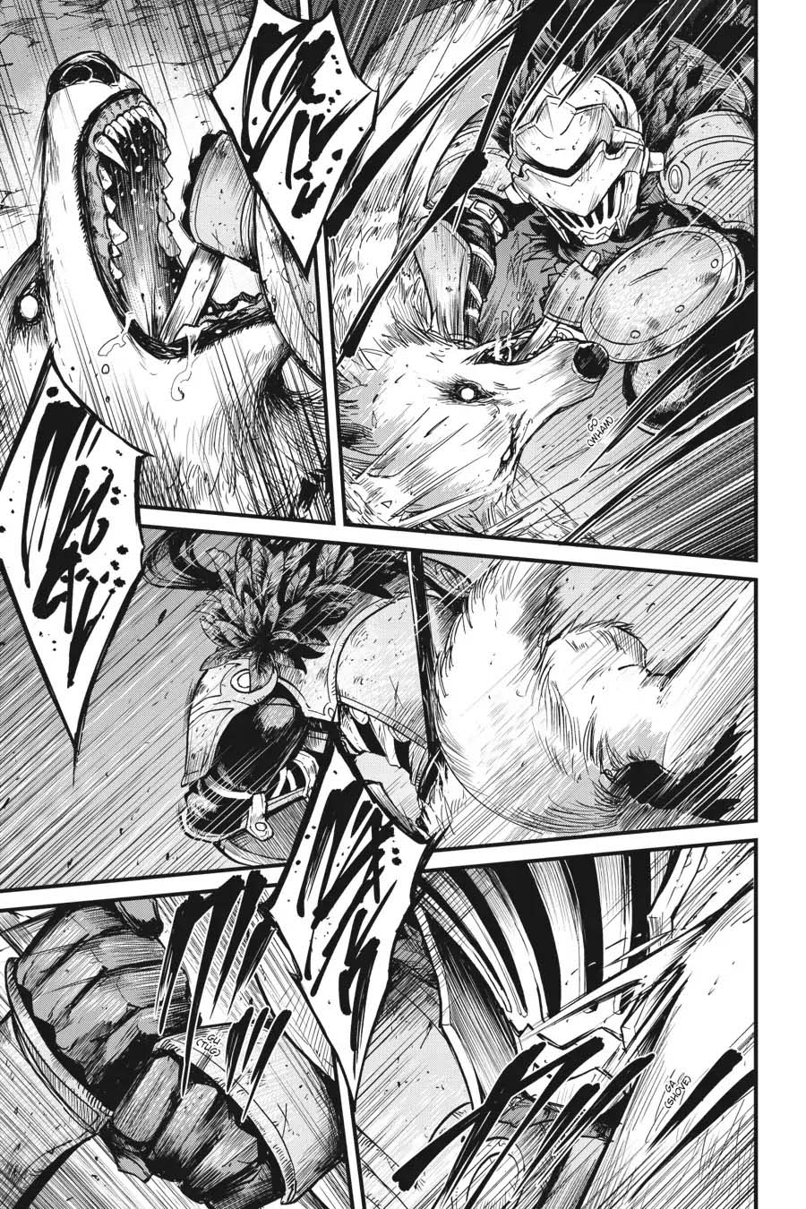 Goblin Slayer Gaiden: Year One Chapter 25.5 Gambar 8