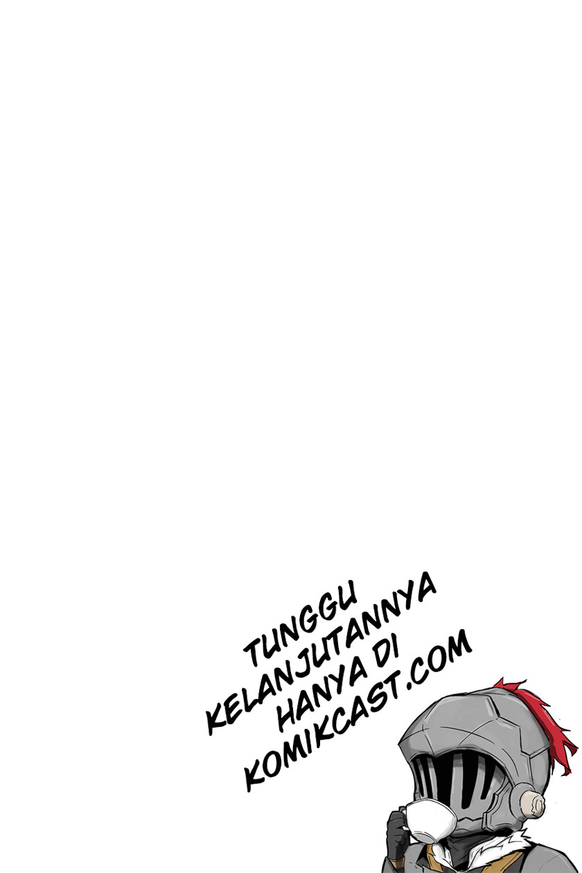 Goblin Slayer Gaiden: Year One Chapter 14 Gambar 29