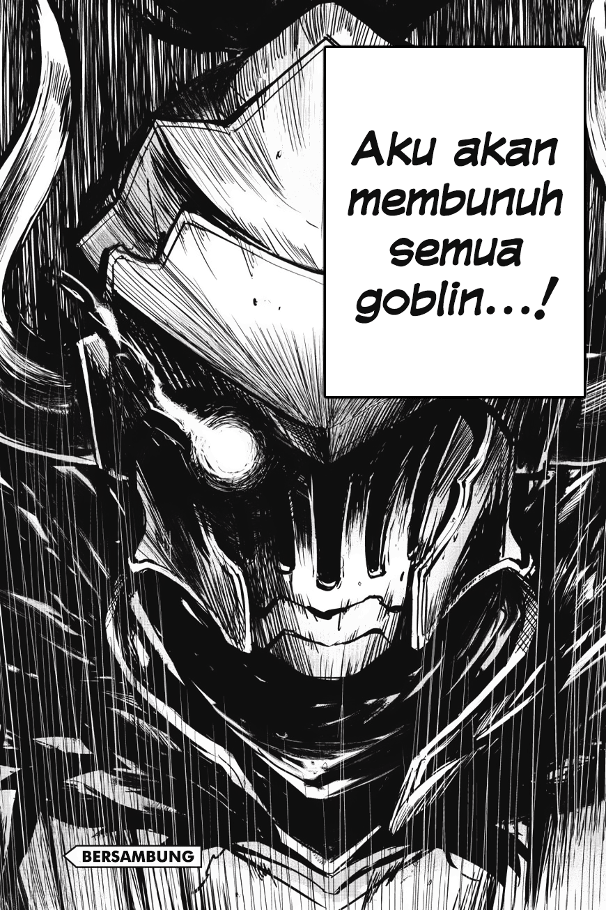 Goblin Slayer Gaiden: Year One Chapter 02 Gambar 34