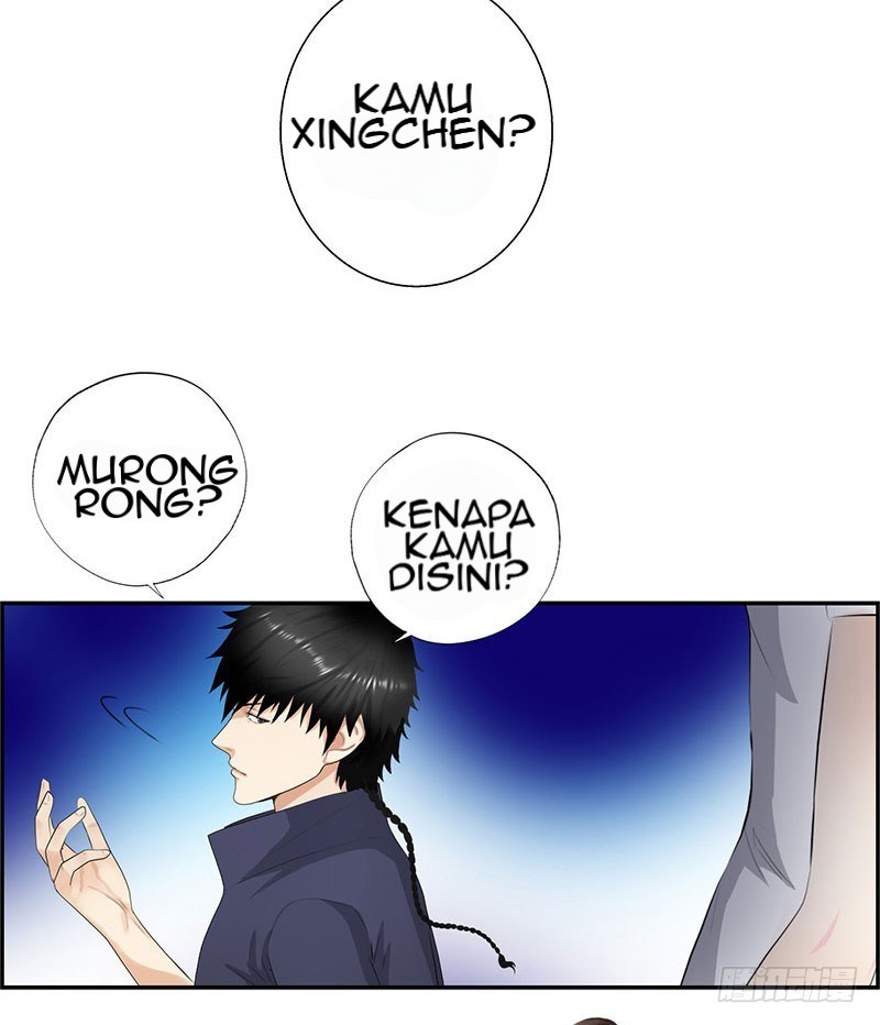 Master University Chapter 26 Gambar 11