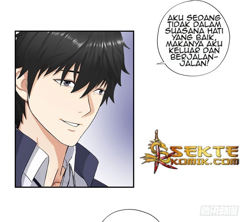 Master University Chapter 26 Gambar 13