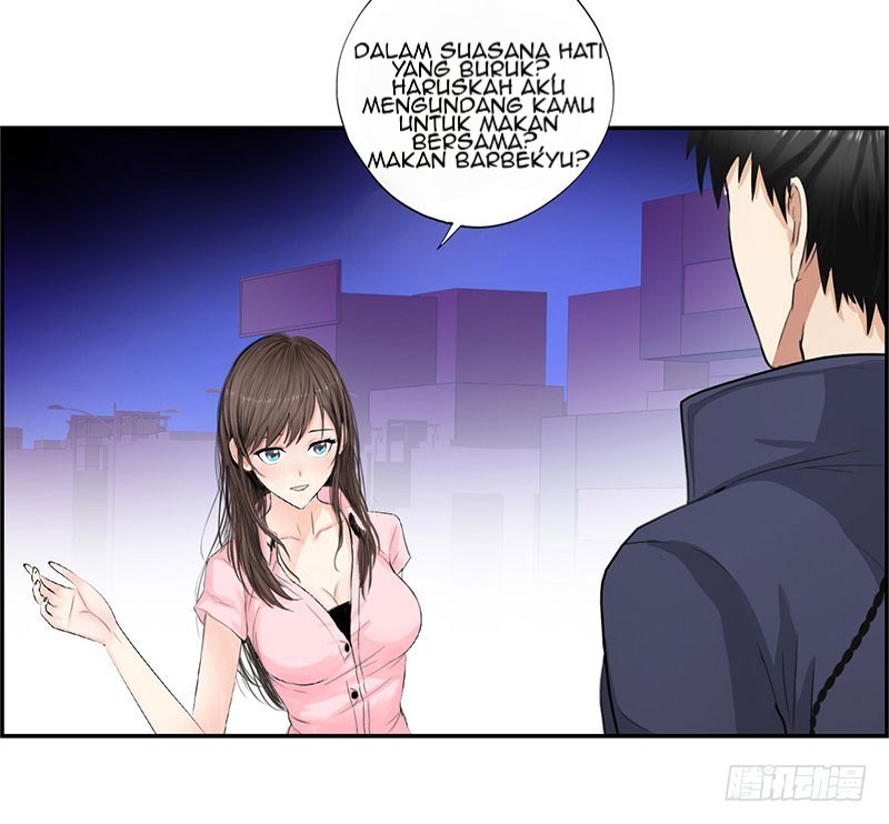 Master University Chapter 26 Gambar 14