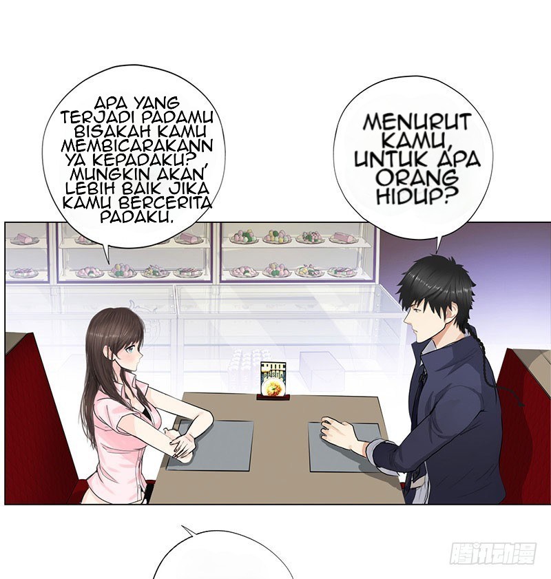 Master University Chapter 26 Gambar 16