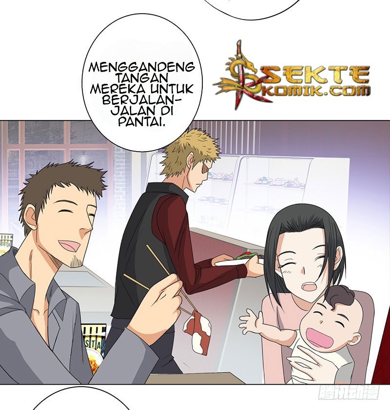 Master University Chapter 26 Gambar 18