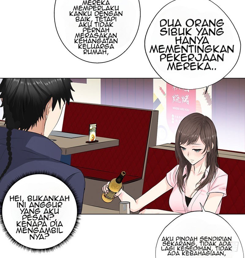 Master University Chapter 26 Gambar 20
