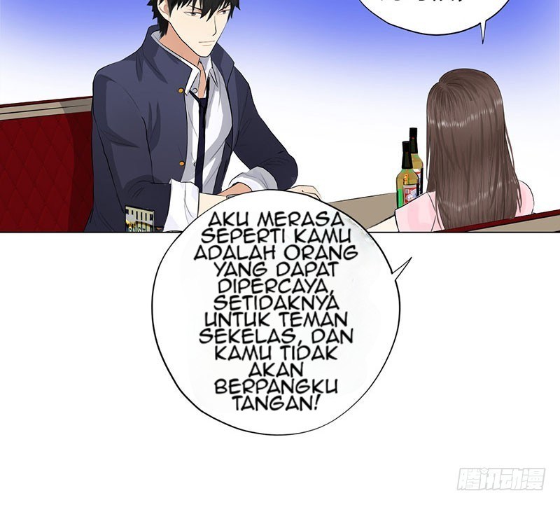 Master University Chapter 26 Gambar 27