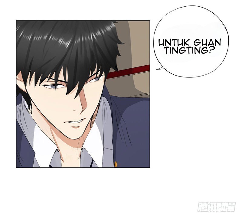 Master University Chapter 26 Gambar 28
