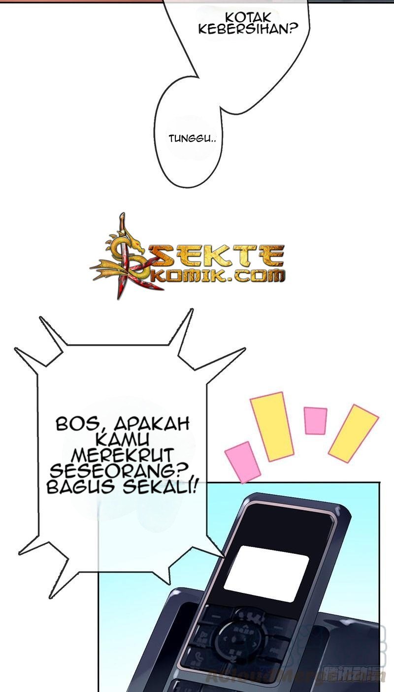 NSD Gaming Chapter 02 Gambar 22