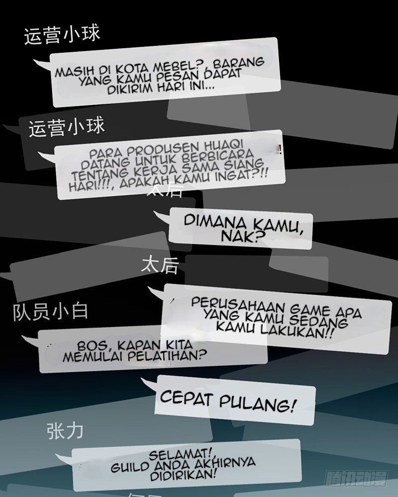 NSD Gaming Chapter 01 Gambar 11