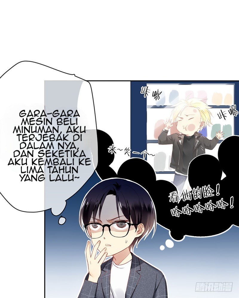 NSD Gaming Chapter 01 Gambar 15