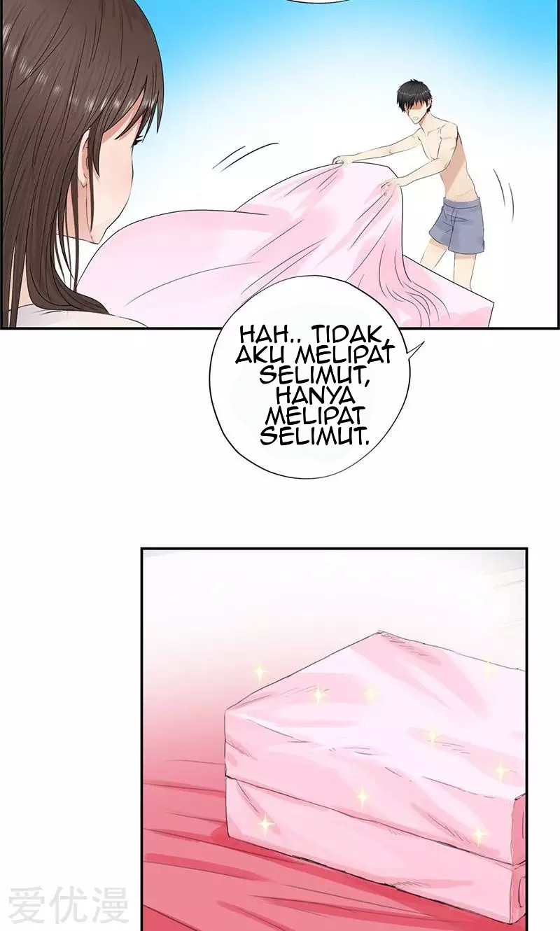Master University Chapter 27 Gambar 12