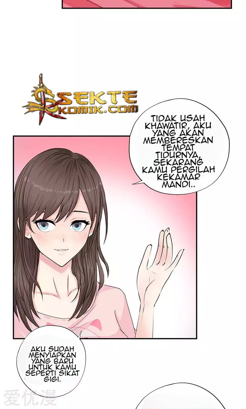 Master University Chapter 27 Gambar 13