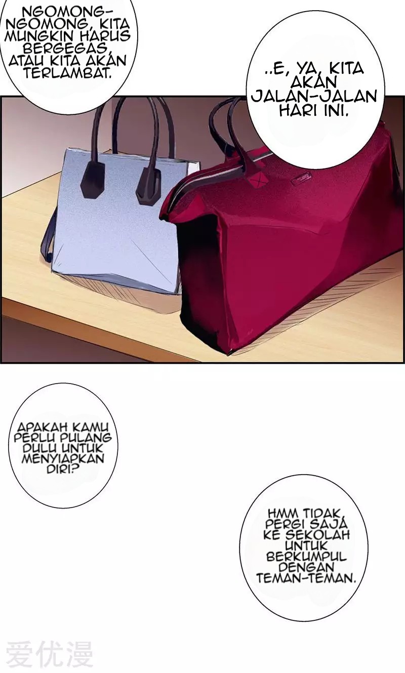 Master University Chapter 27 Gambar 16