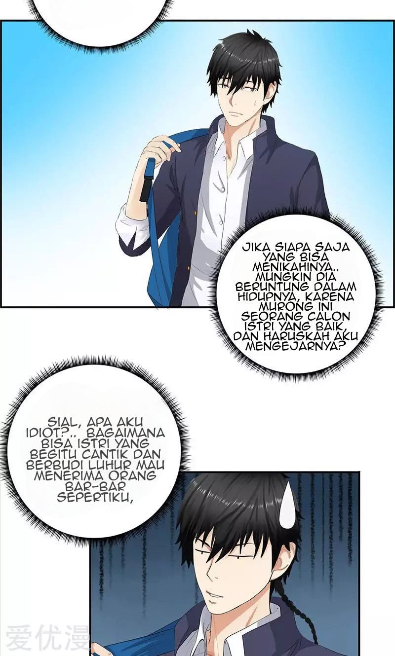 Master University Chapter 27 Gambar 18