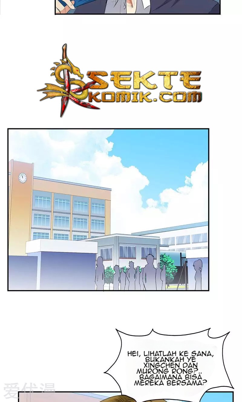 Master University Chapter 27 Gambar 19
