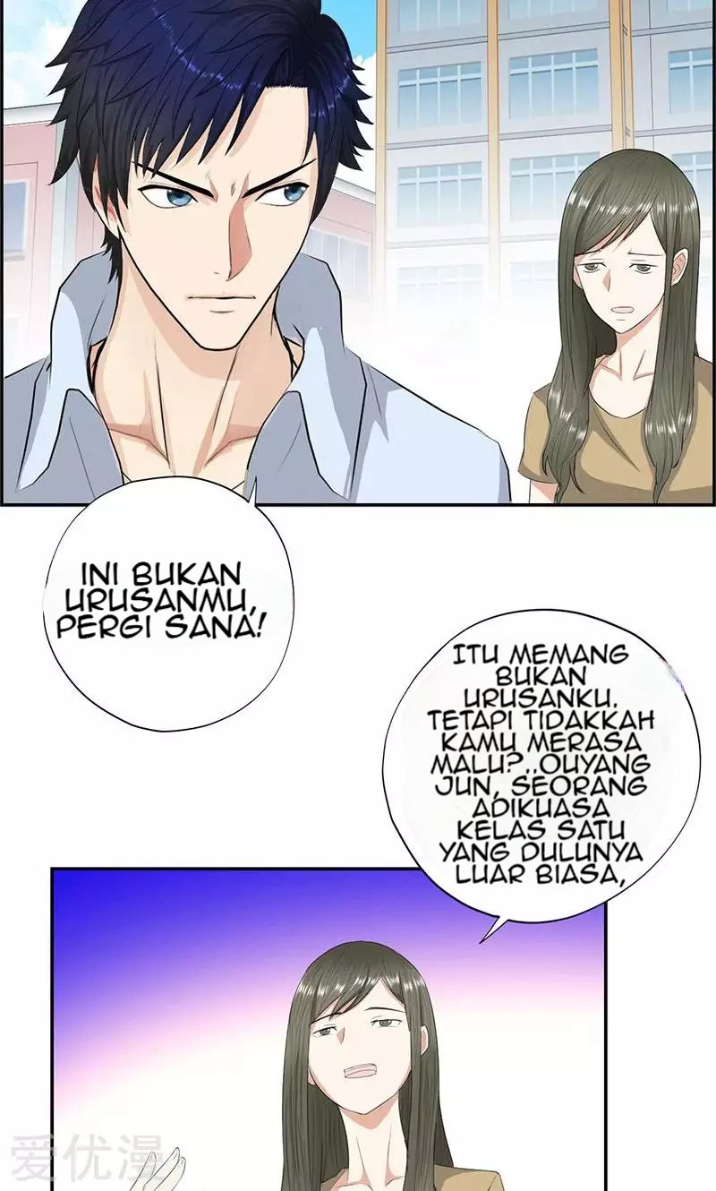 Master University Chapter 27 Gambar 23