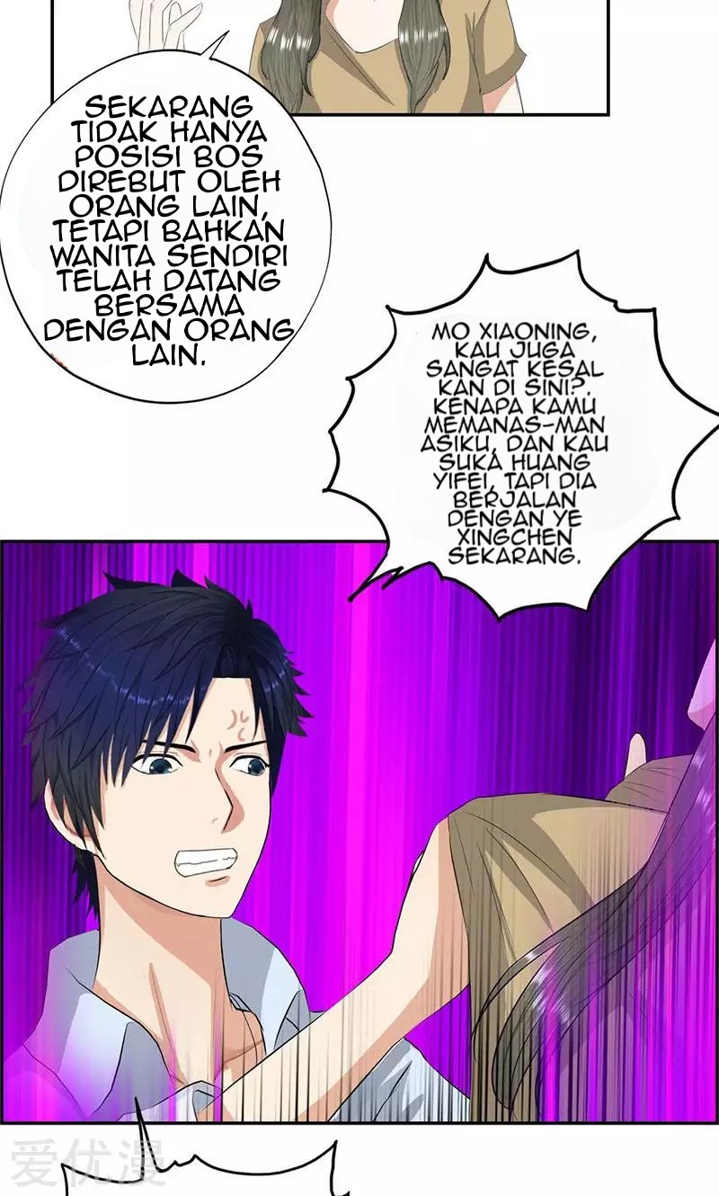 Master University Chapter 27 Gambar 24