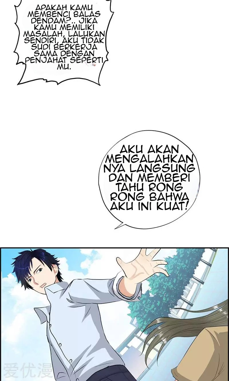 Master University Chapter 27 Gambar 25