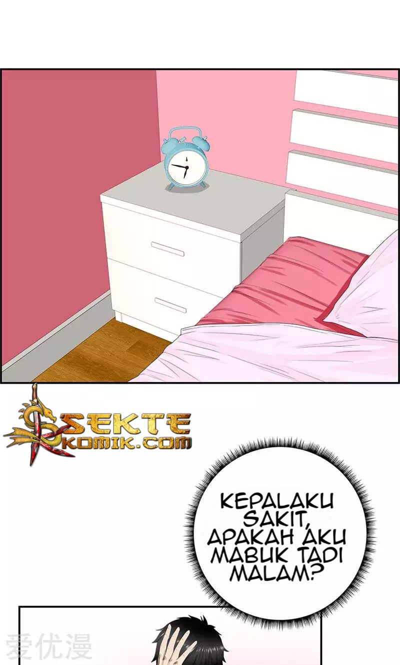Master University Chapter 27 Gambar 4