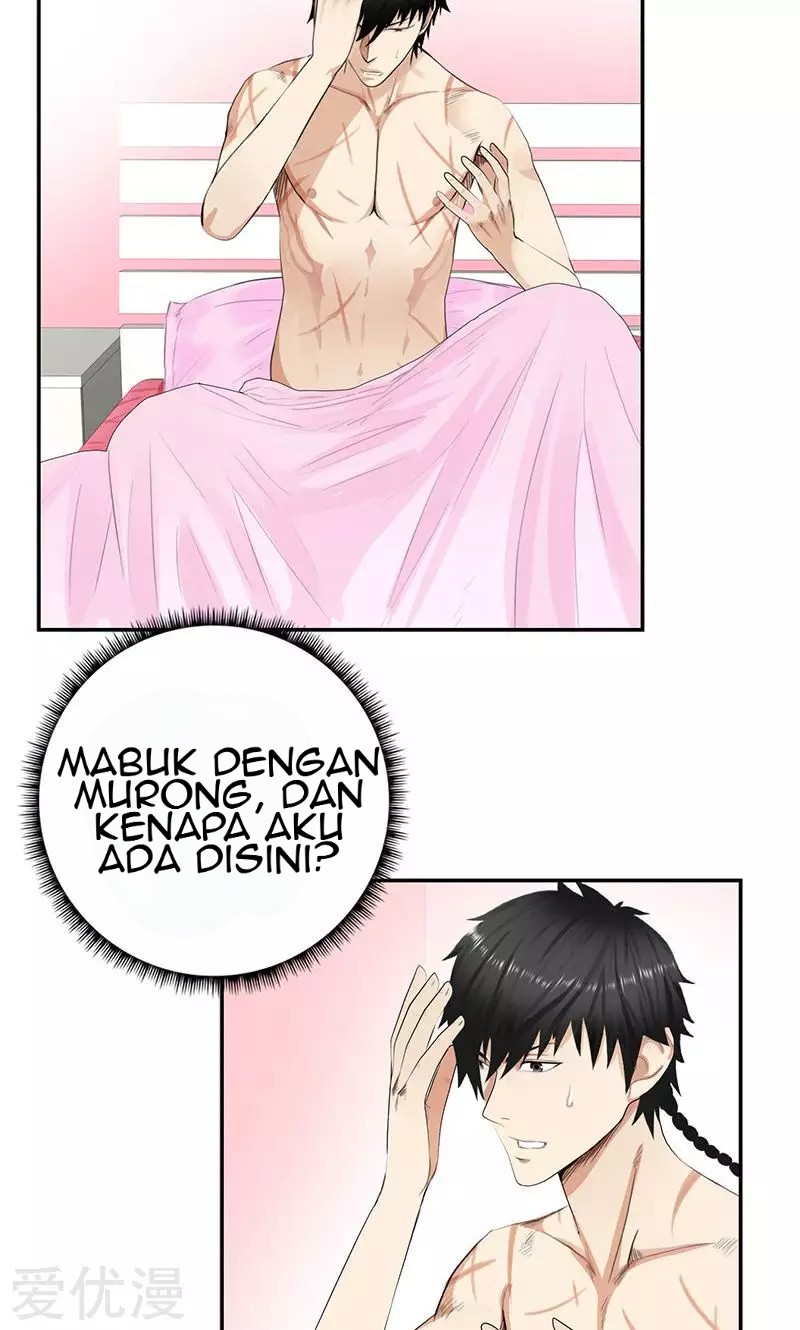 Master University Chapter 27 Gambar 5