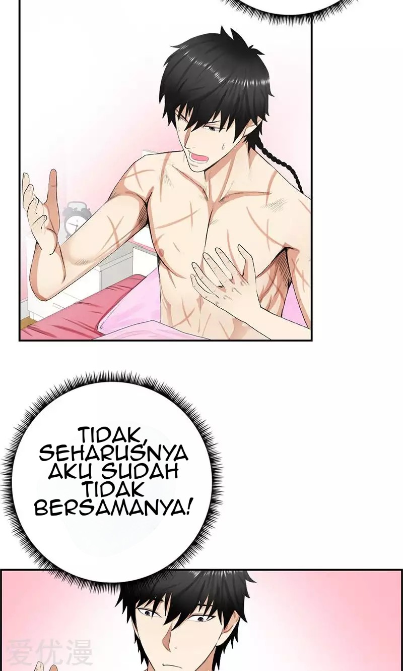 Master University Chapter 27 Gambar 7