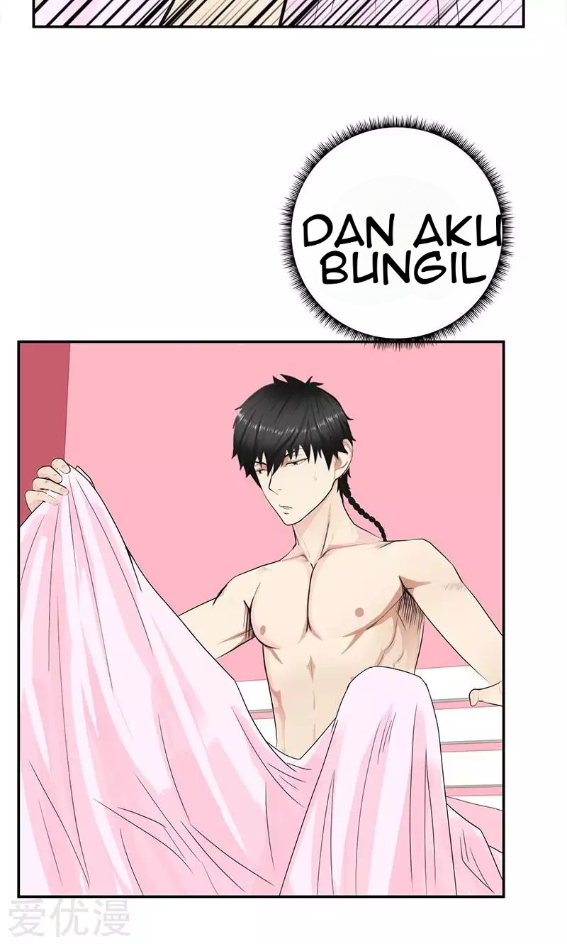 Master University Chapter 27 Gambar 9
