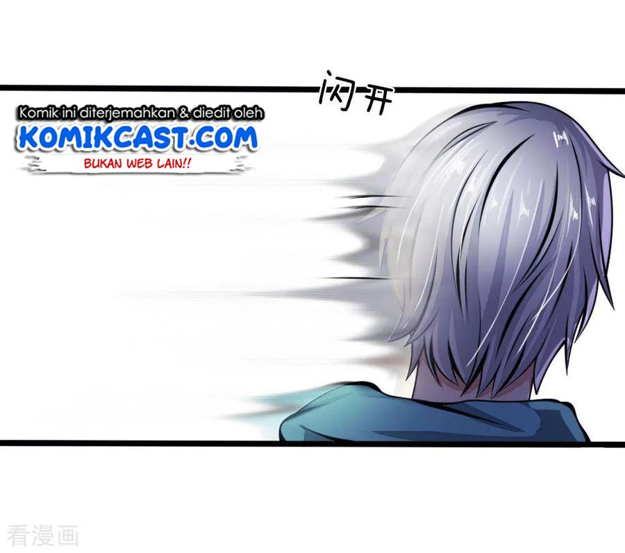 City of Heaven TimeStamp Chapter 13 Gambar 11