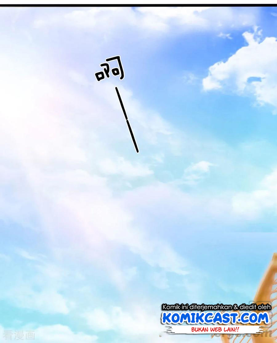 City of Heaven TimeStamp Chapter 13 Gambar 14