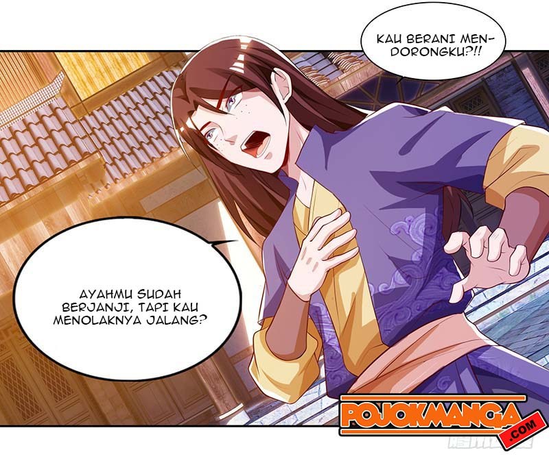 Baca Manhua Dominate the Three Realms Chapter 30 Gambar 2