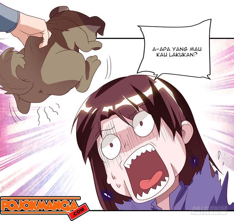Dominate the Three Realms Chapter 30 Gambar 23