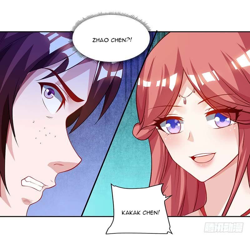 Dominate the Three Realms Chapter 30 Gambar 5