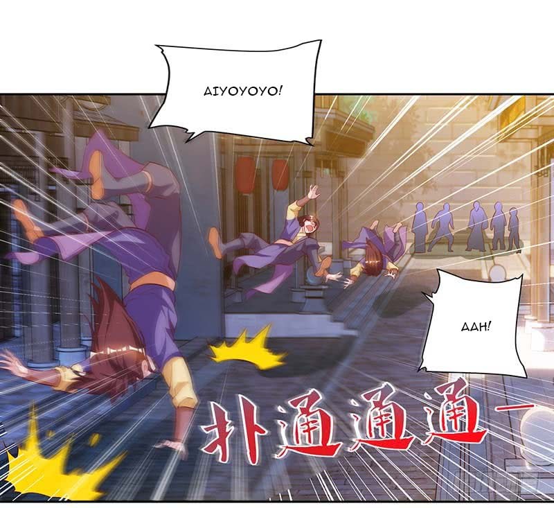 Dominate the Three Realms Chapter 30 Gambar 7