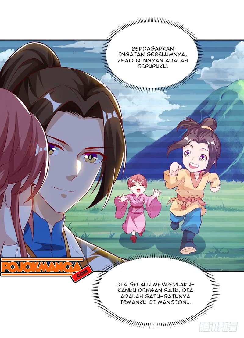 Dominate the Three Realms Chapter 30 Gambar 10
