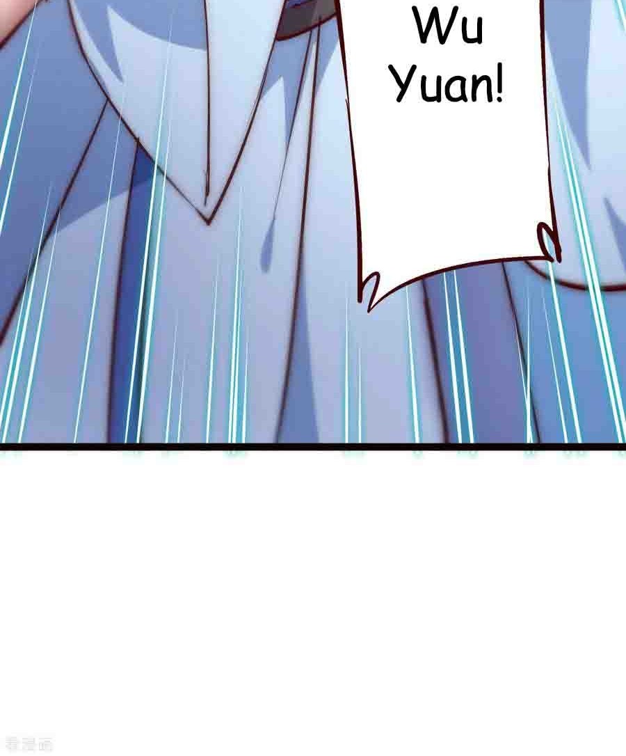 Reversing the Immortal Path Chapter 16 Gambar 12